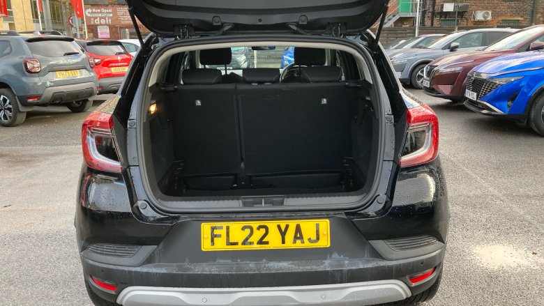 Renault Captur 1.0 TCE 90 Iconic Edition 5dr Petrol Hatchback